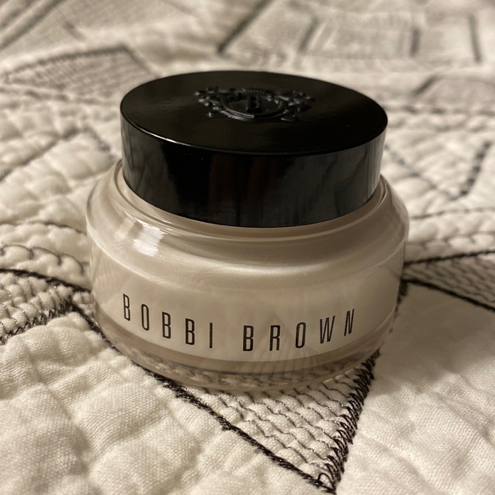 Bobbi Brown Hydrating Face Cream